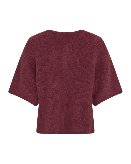 Strickjacke "Bondie"
