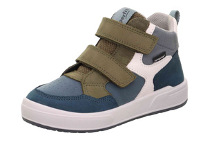 Sneaker "MAVERICK"