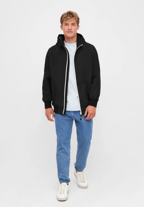 Jacke "Ripby"