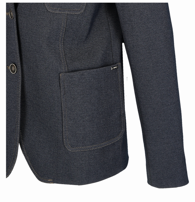 Blazer "Cibelti"