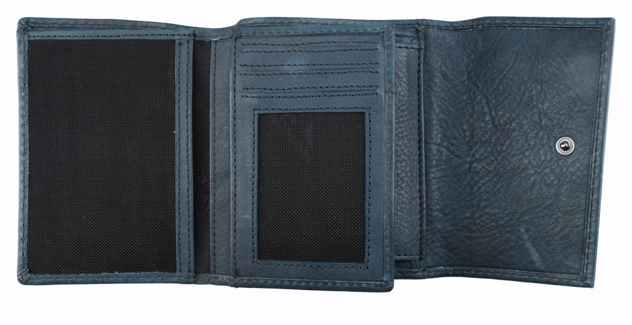 Geldbörse "Hocheck"