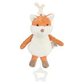 Spieluhr "Filou", 19 cm