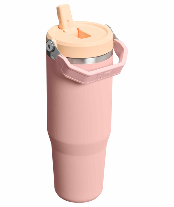 Thermobecher "IceFlow™ Flip Straw 2.0 Tumbler | 0.89L"