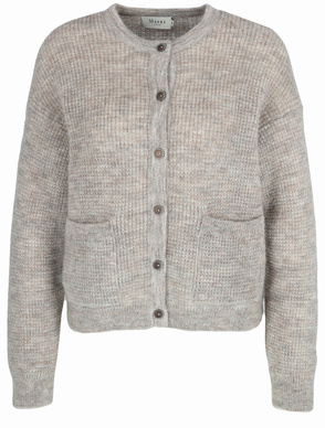 Strickjacke