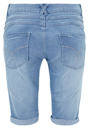 Jeansshorts