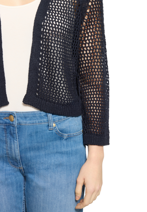 Strickjacke