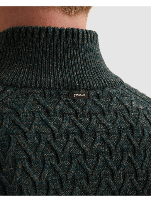 Pullover