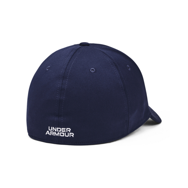 Cap "Blitzing Low"