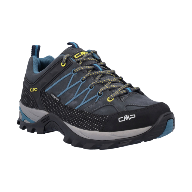 Wanderschuh "Rigel Low"