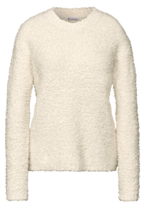 Pullover "LTD_QR_fancy"