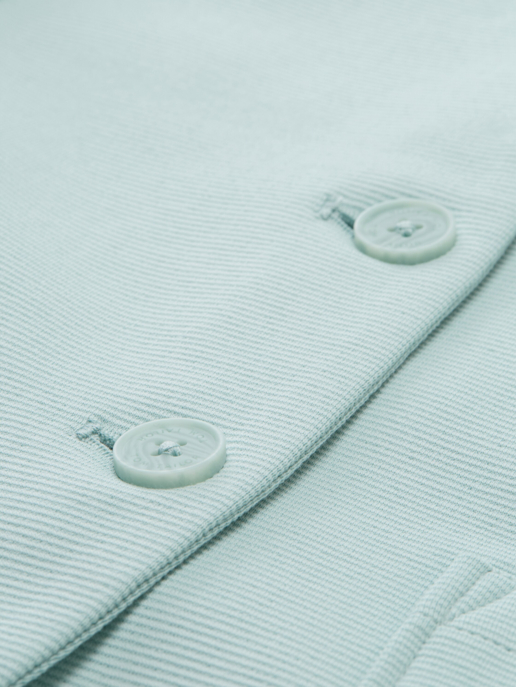 Blazer "Ottoman Structure"