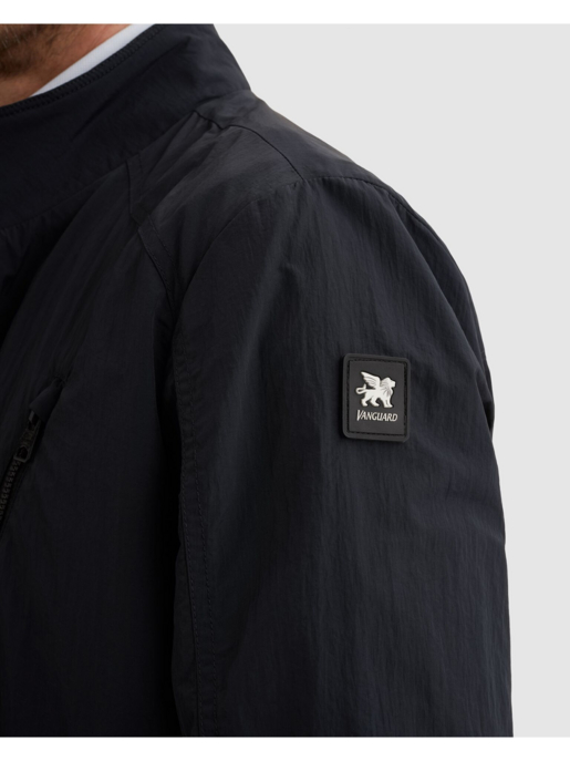 Biker-Jacke