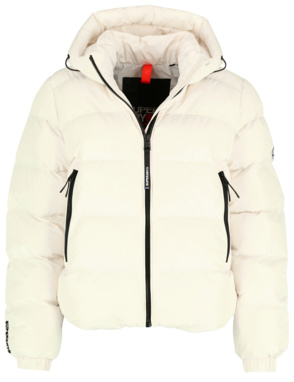 Steppjacke