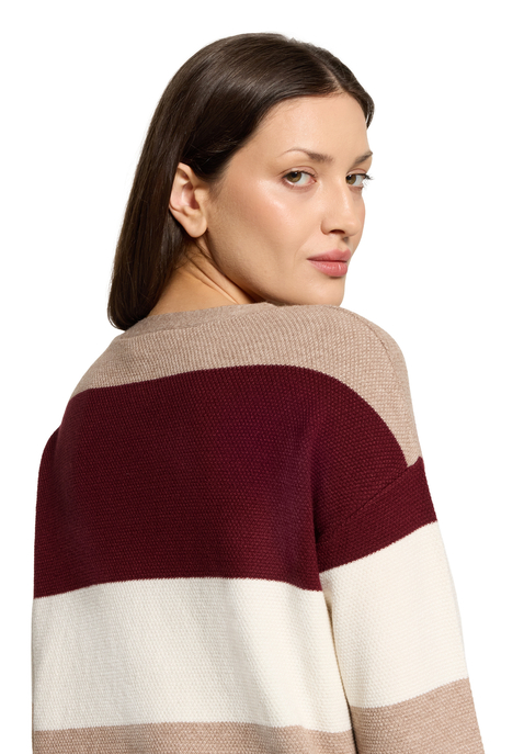 Strickpullover