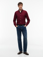 Hemd "SOLID HERITAGE OXFORD"