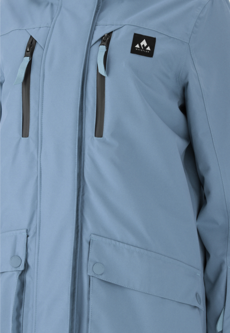 Cargo-Skijacke "W-PRO 10000"