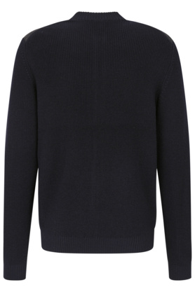 HERREN STRICKJACKE