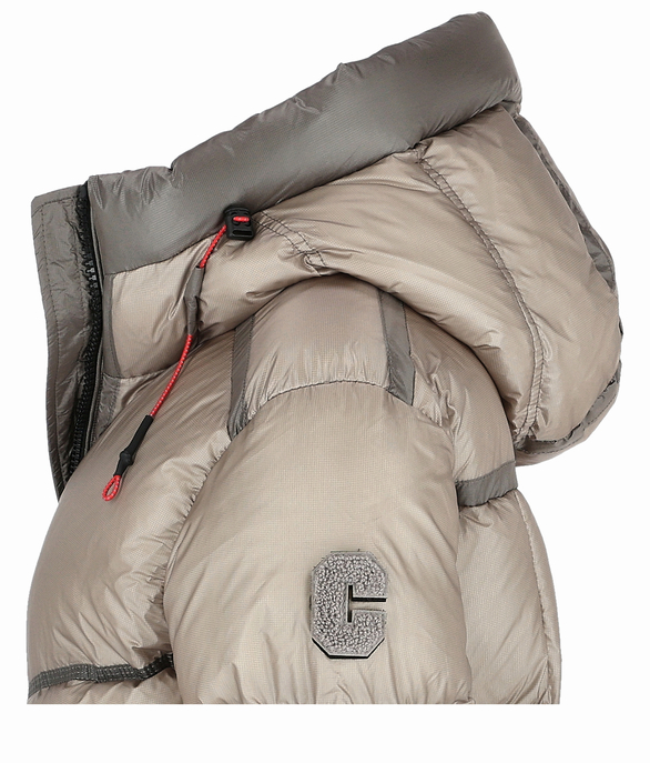 Stepp-Jacke "Paris"