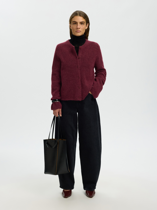 Cardigan "SLFLULU"