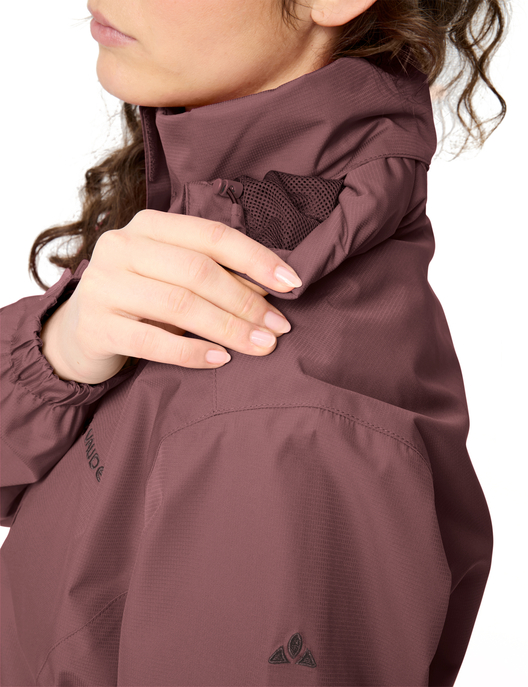 Regenjacke "Escape Light"