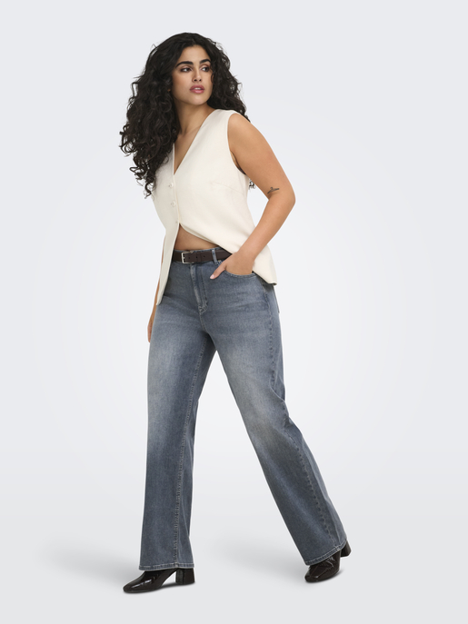Jeans "CarWilly"