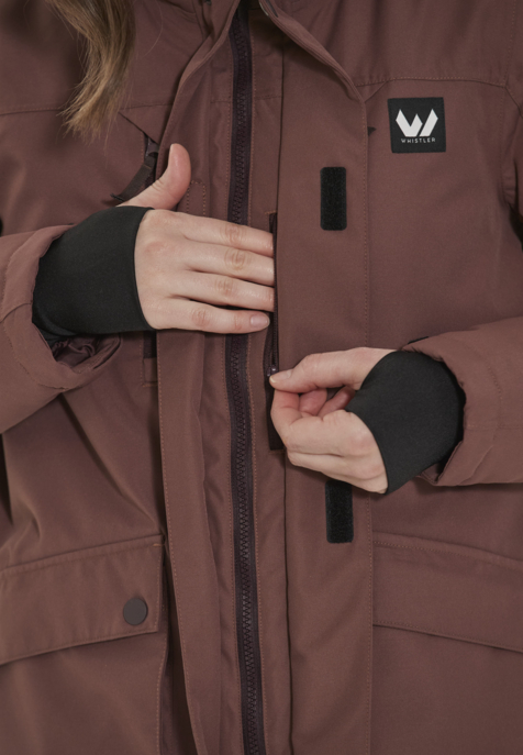 Cargo-Skijacke "W-PRO 10000"