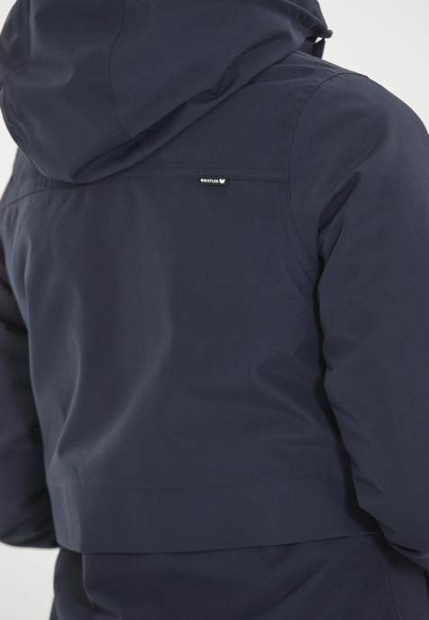 Parka "Mullie"
