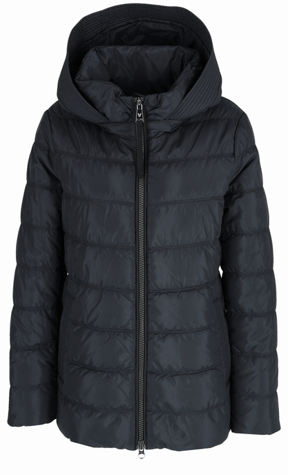 Steppjacke "Weather Protection"