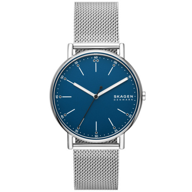 Armbanduhr
