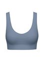 Elastisches Bustier