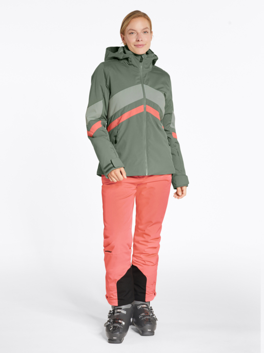 Skihose "Tilla Lady"