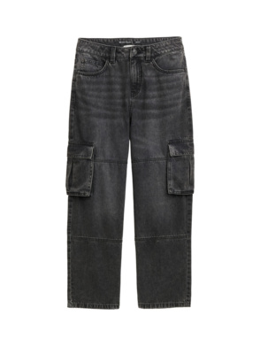 Cargo-Jeans