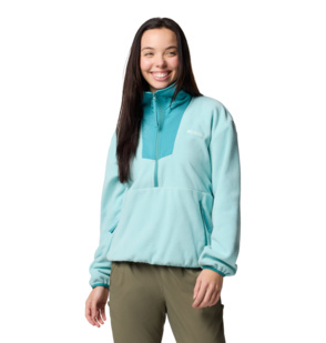 Half Zip Fleece "Sequoia Grove™"