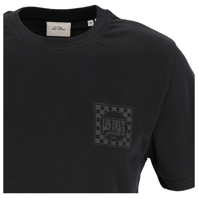 T-Shirt "Goods"