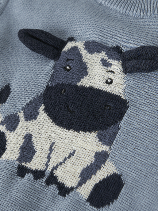 Strickpullover "NBMLIGAN"