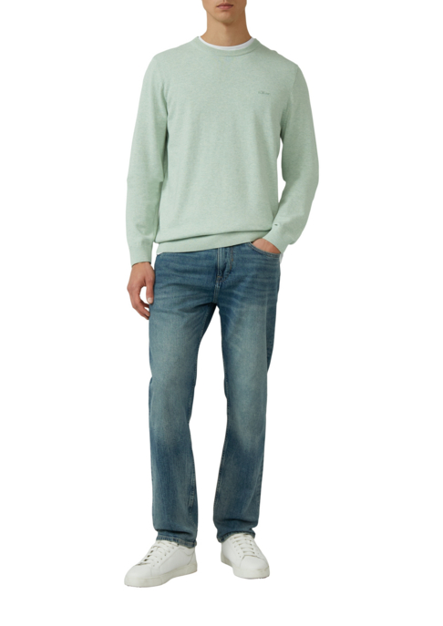 Strickpullover
