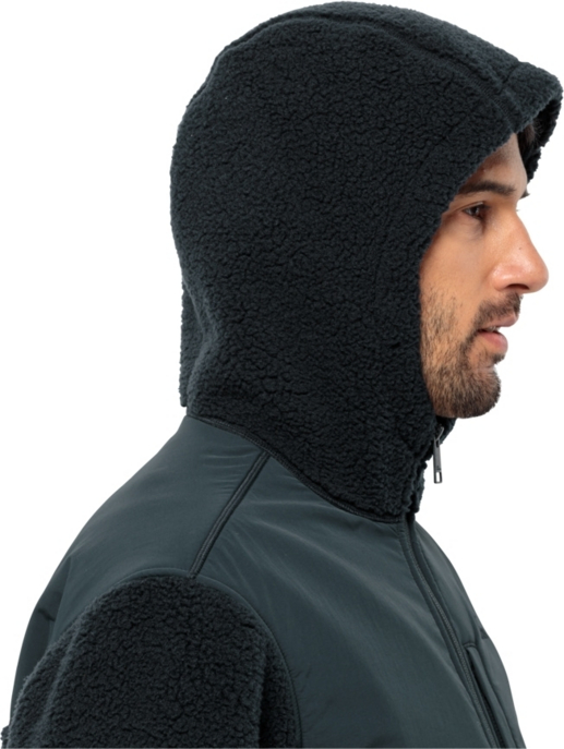 Fleecejacke "Felslicht"