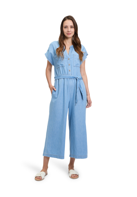 Overall "Jumpsuit"