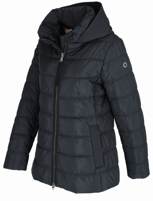 Steppjacke "Weather Protection"