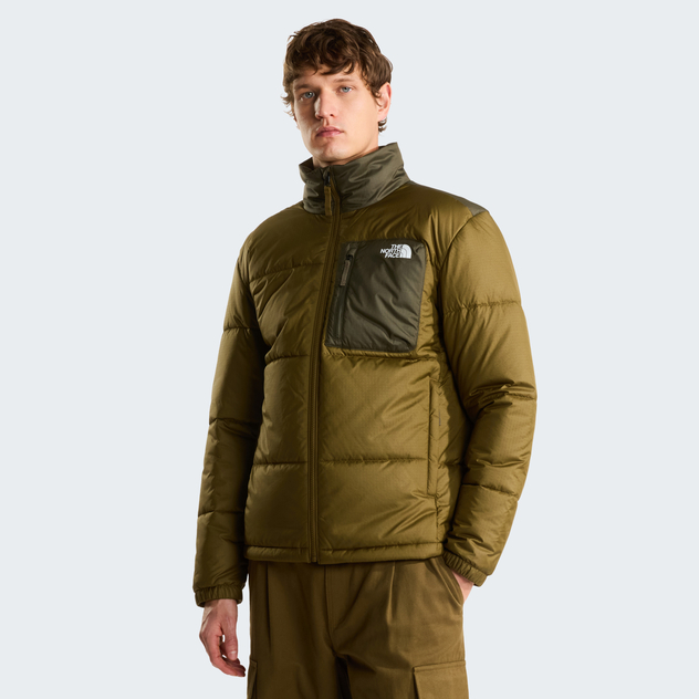 Isolationsjacke "Nuketo"