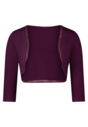 Bolero-Jacke