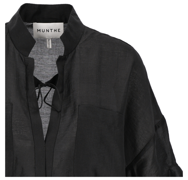 Bluse "Birkson"