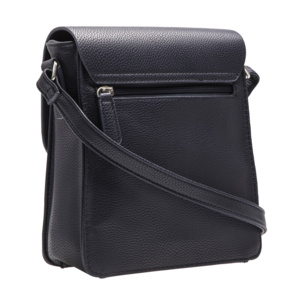 Schultertasche "Talk Different II"