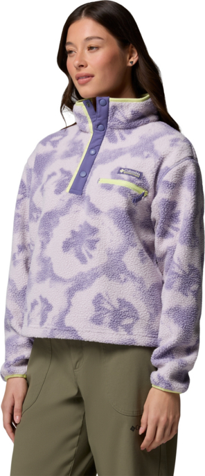 Fleecepullover "Helvetia™ II"