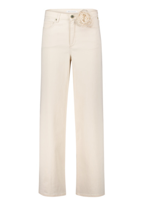 Jeans "High Waisted"