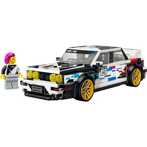77263 SPEED CHAMPIONS 77263 V29