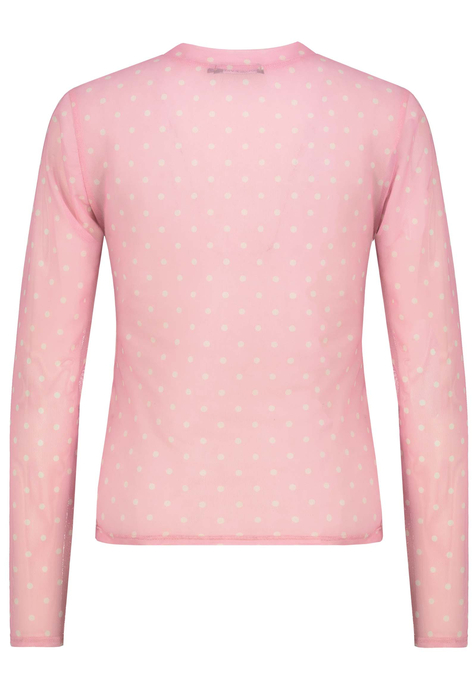 Langarmshirt