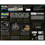 Modellbausatz "Fluch der Karibik Black Pearl" (Easy-Click). 1:150