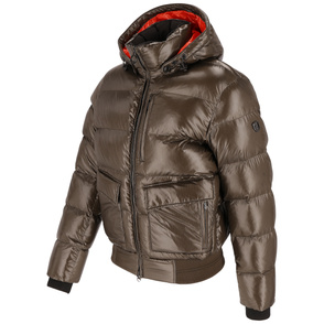 Blouson "Blackbird"