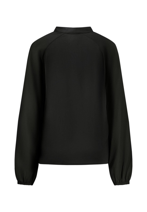 Bluse "V Basic"